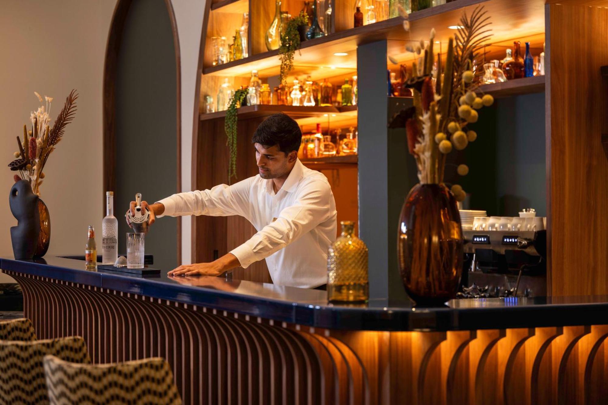 Hotel Grand Coeur Latin Paris Dış mekan fotoğraf