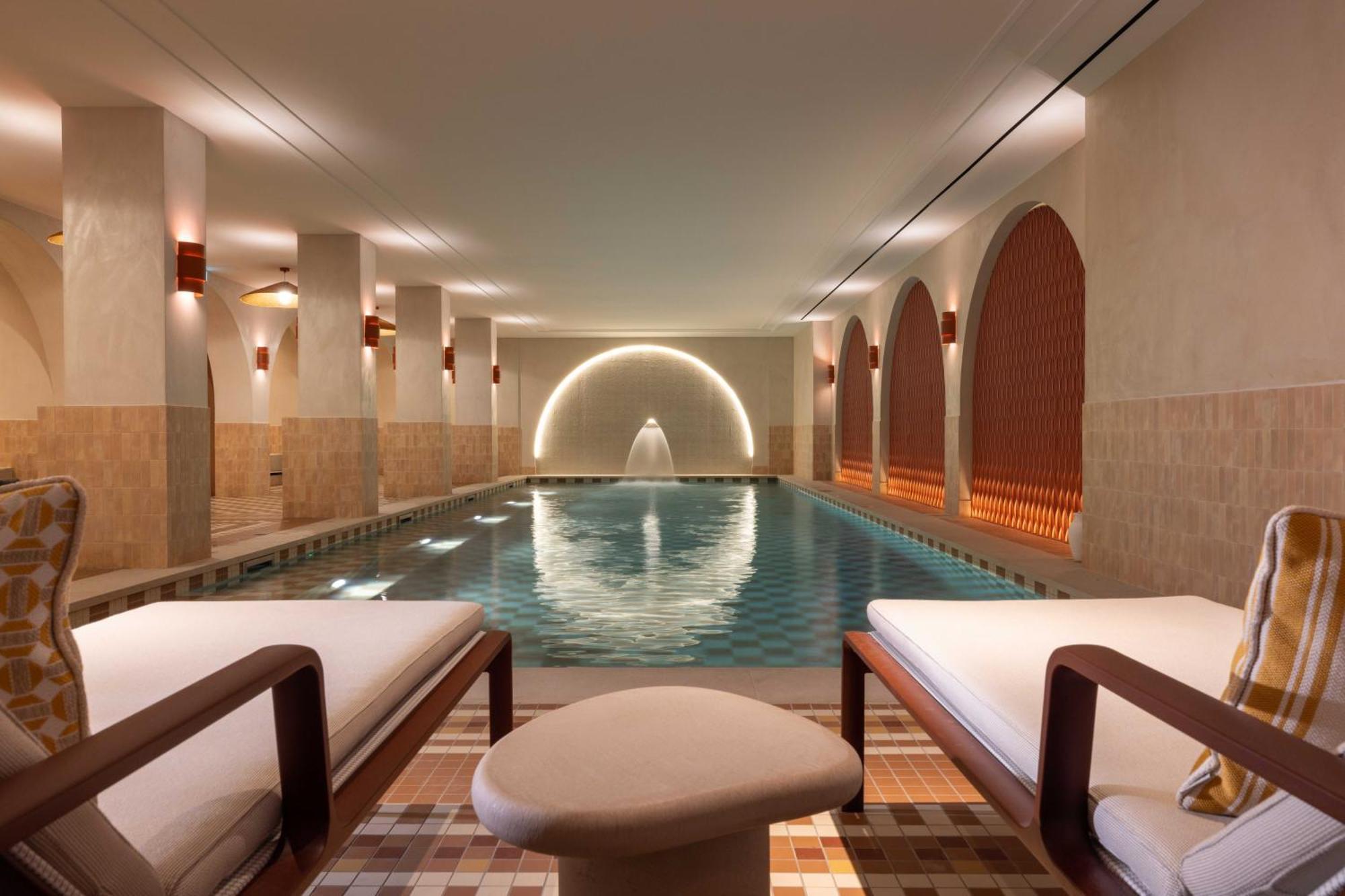 Hotel Grand Coeur Latin Paris Dış mekan fotoğraf